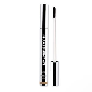 SACHEU Peel-Off Lip Liner Stay'n - 02 MUAH-ve/Neutral Mauve